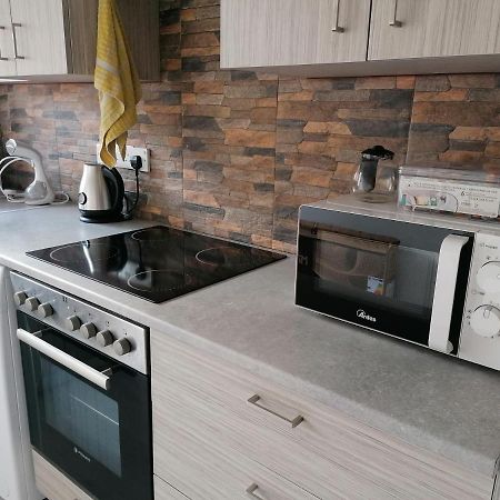 Elenas 1 Bedroom Apartment In Limassol Center Esterno foto