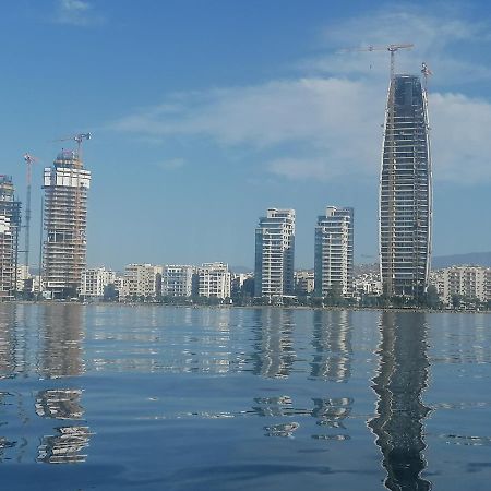 Elenas 1 Bedroom Apartment In Limassol Center Esterno foto