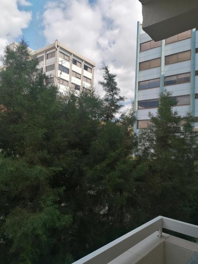 Elenas 1 Bedroom Apartment In Limassol Center Esterno foto