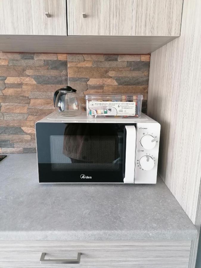 Elenas 1 Bedroom Apartment In Limassol Center Esterno foto