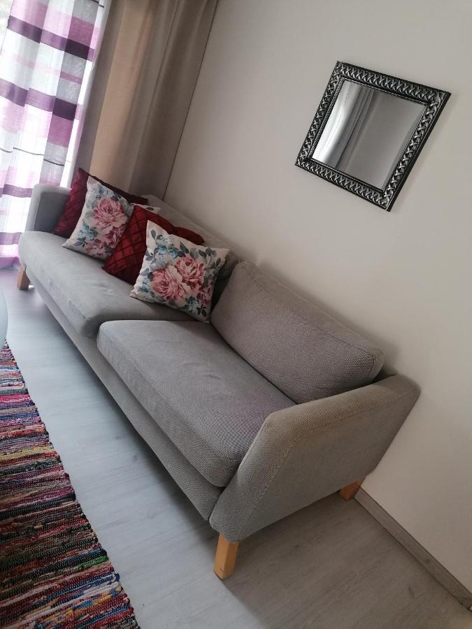 Elenas 1 Bedroom Apartment In Limassol Center Esterno foto